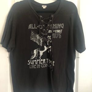 Band Tee